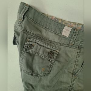 Levi's Shorts.